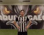 Atlético pode contar com Thiago Borbas na partida contra o Bragantino pela Sul-Americana, mediante pagamento de multa contratual