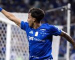 Coritiba e Cruzeiro duelam pela 21ª rodada do Campeonato Brasileiro em busca de posições mais altas na tabela