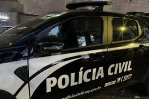 Polícia Civil de Minas Gerais realiza buscas em hotéis de Belo Horizonte por esquema de cobrança violenta de dívidas