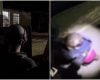 Polícia Militar divulga vídeo de operação que resgatou criança mantida refém pelo pai em Pedro Leopoldo