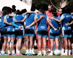 Fluminense e Cruzeiro se enfrentam nas oitavas de final da Copa do Brasil Feminina