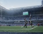 Atlético divulga venda parcial de ingressos para jogo contra o Juventude e espera bom público na Arena MRV
