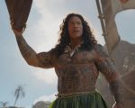 Disney pode enfrentar prejuízo de R$ 509 milhões com estreia de ‘Moana’ em live-action