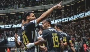 Victor Hugo revela prioridade do Atlético, valoriza intertemporada e diz sonhar com o Hexa do Brasil