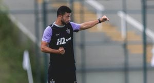 Atlético enfrenta Ceará em semifinal do Brasileirão sub-20 com chance de acesso mesmo em caso de derrota