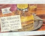 Restaurante em Buenos Aires renomeia sobremesa em protesto contra a Inglaterra