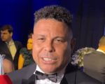 Ronaldo desmente críticas a Ancelotti e Vini Jr. após eliminação do Brasil na Copa do Mundo