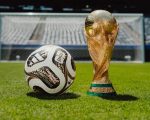 Fifa revela a bola oficial da final da Copa do Mundo de 2026