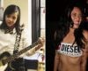 Ex-atriz mirim de ‘Escola de Rock’ inicia carreira no OnlyFans