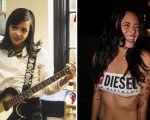 Ex-atriz mirim de ‘Escola de Rock’ inicia carreira no OnlyFans