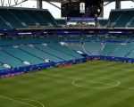 França e Inglaterra se enfrentam pelo terceiro lugar da Copa do Mundo no Hard Rock Stadium