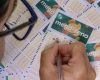 Mega-Sena 3032 acumula prêmio, mas sete apostas de Minas Gerais garantem valores significativos