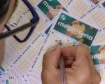 Mega-Sena 3032 acumula prêmio, mas sete apostas de Minas Gerais garantem valores significativos