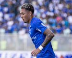 Artur Jorge aponta alternativas para a lateral-esquerda do Cruzeiro na ausência de Rojas