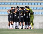 Atlético enfrenta Fortaleza em busca de recuperação no Brasileiro sub-17