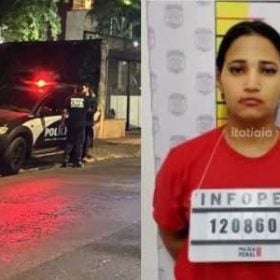 Pol&iacute;cia Civil realiza reconstitui&ccedil;&atilde;o do assassinato de idosos em Belo Horizonte