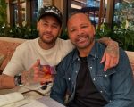 Pai de Neymar publica carta aberta ao filho após eliminação do Brasil na Copa do Mundo