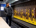 Kauã Prates se apresenta ao Borussia Dortmund após transferência do Cruzeiro