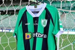 América Mineiro vê distância para saída do Z4 aumentar após vitórias de rivais na Série B