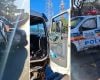 Caminhoneiro provoca acidentes e é baleado pela Polícia Militar durante perseguição no Anel Rodoviário em BH