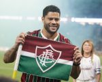Hulk faz sua estreia pelo Fluminense em partida contra o Nova Iguaçu