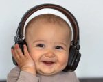 Estudo revela que bebês reconhecem padrões musicais aos três meses de idade