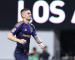 LA Galaxy reconhece contribuição de Gabriel Pec em sua trajetória no clube após transferência para o Cruzeiro