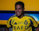 Cruzeiro demonstra interesse no atacante Wesley, do Al-Nassr