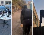 Polícia Federal realiza operação em Belo Horizonte contra faccionados ligados ao tráfico de drogas