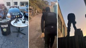 Polícia Federal realiza operação em Belo Horizonte contra faccionados ligados ao tráfico de drogas