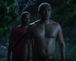 Filme brasileiro “A Margem do Rio” é selecionado para o Festival de Locarno