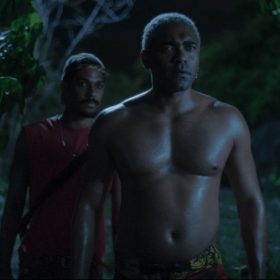 Filme brasileiro &ldquo;A Margem do Rio&rdquo; &eacute; selecionado para o Festival de Locarno