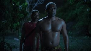 Filme brasileiro “A Margem do Rio” é selecionado para o Festival de Locarno