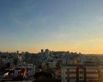 Minas Gerais registra frio no fim de semana; geada é esperada no Sul do estado