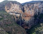 Cachoeira do Tabuleiro, maior de Minas Gerais, reabre para visitantes após cinco anos