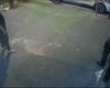 Reconstituição de morte de morador de rua por policial em Belo Horizonte é realizada pela Polícia Civil
