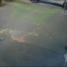 Reconstitui&ccedil;&atilde;o de morte de morador de rua por policial em Belo Horizonte &eacute; realizada pela Pol&iacute;cia Civil
