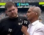 Romário anuncia intenção de recorrer após bloqueio de valores da CazéTV