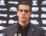 Paulo Bracks destaca importância das categorias de base do Atlético em entrevista