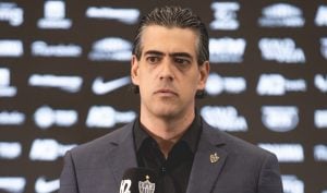 Paulo Bracks destaca importância das categorias de base do Atlético em entrevista