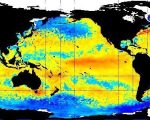 El Niño pode se tornar o mais intenso desde 1950 entre outubro e dezembro, aponta NOAA