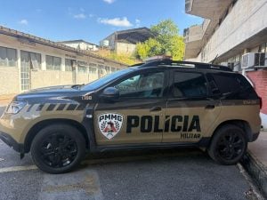 Agiota é assassinado por trio armado em Belo Horizonte