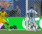 Goleiro Vozinha, destaque de Cabo Verde na Copa, pode se transferir para o Inter Miami