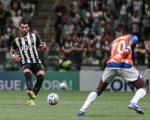 Junior Alonso se despede do Atlético e anuncia transferência para o Atlanta United