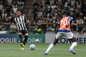 Junior Alonso se despede do Atlético e anuncia transferência para o Atlanta United