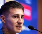Gabriel Rojas, novo reforço do Cruzeiro, fala sobre ausência na Copa do Mundo