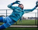 Cruzeiro confirma retorno do goleiro Léo Aragão após empréstimo ao Avaí