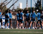 Cruzeiro se prepara para o Campeonato Mineiro Feminino de 2026 com tabela divulgada pela FMF