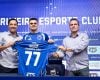 Gabriel Pec destaca expectativa de parceria com Matheus Pereira no Cruzeiro