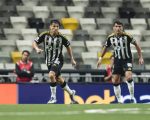 Alan Franco pode superar Junior Alonso como o estrangeiro com mais jogos pelo Atlético em 2027